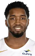 Donovan Mitchell