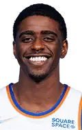 Dwayne Bacon