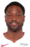Dwyane Wade