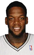 Eddy Curry
