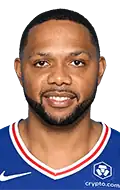 Eric Gordon