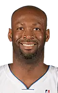 Erick Dampier