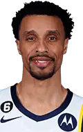 George Hill