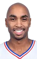 Gerald Henderson