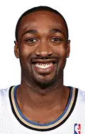 Gilbert Arenas
