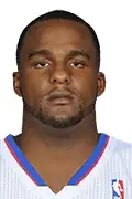 Glen Davis