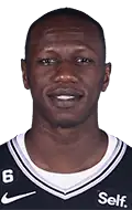 Gorgui Dieng