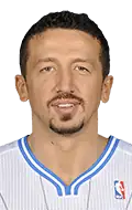 Hedo Turkoglu