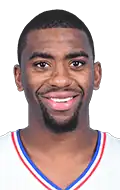 Hollis Thompson