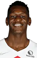 Isaac Bonga