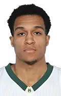 Jabari Brown