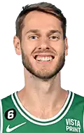 Jake Layman