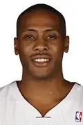 Jamaal Magloire