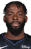 James Ennis III