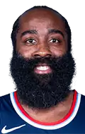 James Harden