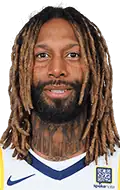 James Johnson