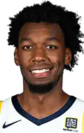 James Wiseman