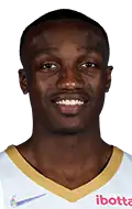 Jared Harper
