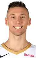 Jarrod Uthoff