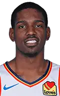 Jawun Evans