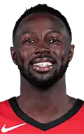 Jerian Grant