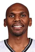 Jerry Stackhouse