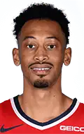 Johnathan Williams