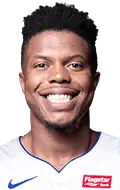 Justin Patton