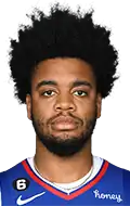 Juwan Morgan