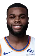Kadeem Allen
