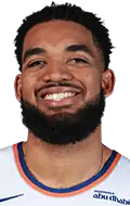 Karl-Anthony Towns