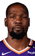 Kevin Durant