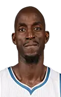 Kevin Garnett