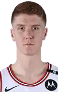 Kevin Huerter