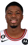 Kostas Antetokounmpo
