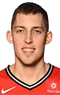 Kyle Wiltjer