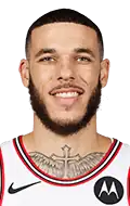 Lonzo Ball