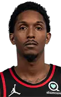 Lou Williams
