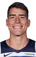 Luka Garza