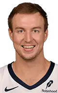 Luke Kennard