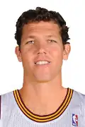 Luke Walton