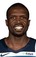 Luol Deng