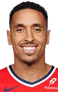 Malcolm Brogdon