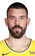 Marc Gasol