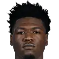 Marcus Derrickson