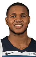 Marcus Georges-Hunt