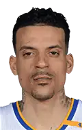 Matt Barnes