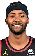 Maurice Harkless