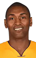Metta World Peace