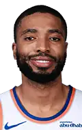 Mikal Bridges